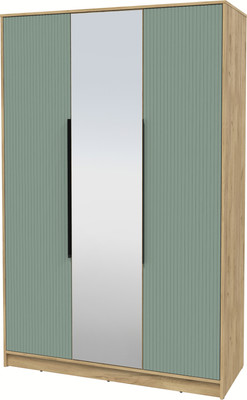 Шкаф, Концепт Лайн КТ-Ш3з
Шкаф, Концепт Лайн КТ-Ш3з