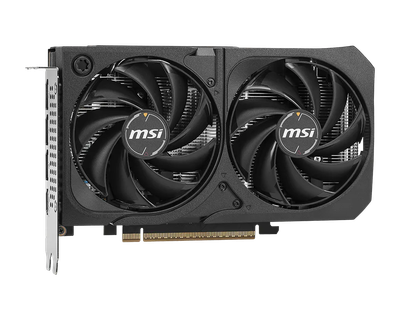 Видеокарта, RTX 5060 8G Shadow 2X OC Max
Видеокарта, RTX 5060 8G Shadow 2X OC Max
