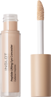 Консилер, Peptide Lifting Eye Concealer 202
Консилер, Peptide Lifting Eye Concealer 202