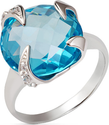 Кольцо из белого золота, CI47300226773
Кольцо из белого золота, CI47300226773