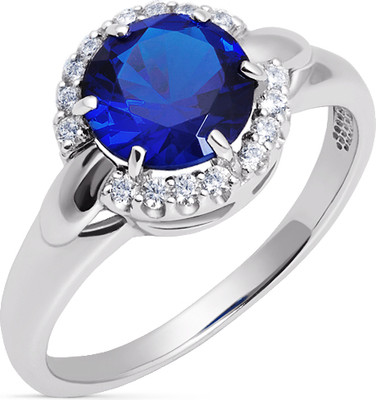 Кольцо из белого золота, CG29700226773
Кольцо из белого золота, CG29700226773