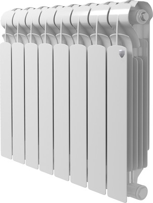 Радиатор биметаллический, Indigo B 500
Радиатор биметаллический, Indigo B 500