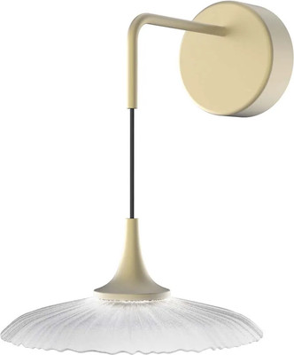 Бра, Wilet 4657-1W
Бра, Wilet 4657-1W