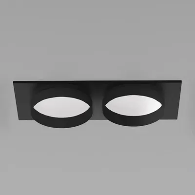 Точечный светильник, Vasto 4648-2C
Точечный светильник, Vasto 4648-2C