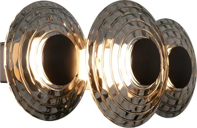 Бра, Claros 4642-3W
Бра, Claros 4642-3W