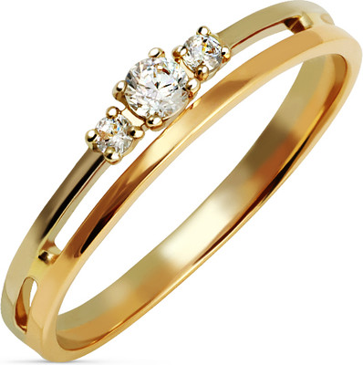 Кольцо из комбинированного золота, CK32200226773
Кольцо из комбинированного золота, CK32200226773