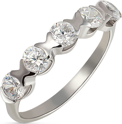 Кольцо из белого золота, CH80700226773
Кольцо из белого золота, CH80700226773