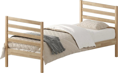 Односпальная кровать, Лето 90x190+В2+В2
Односпальная кровать, Лето 90x190+В2+В2