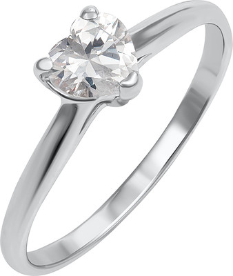 Кольцо из белого золота, CN51500226773
Кольцо из белого золота, CN51500226773