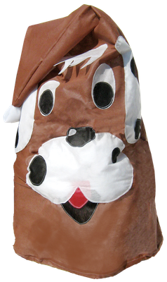 Укрывной материал, Сказка Собака KA3616
Укрывной материал, Сказка Собака KA3616