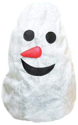 Укрывной материал, Сказка Снеговик KA2688
Укрывной материал, Сказка Снеговик KA2688