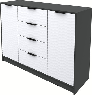 Тумба, Концепт Зодиак КТ-Т140
Тумба, Концепт Зодиак КТ-Т140