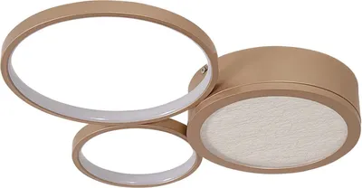 Люстра, Campus 4681-3C
Люстра, Campus 4681-3C