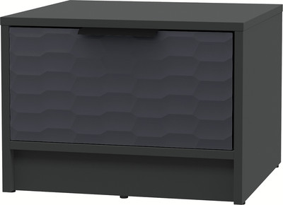 Прикроватная тумба, Концепт Зодиак КТ-ТК1-35
Прикроватная тумба, Концепт Зодиак КТ-ТК1-35