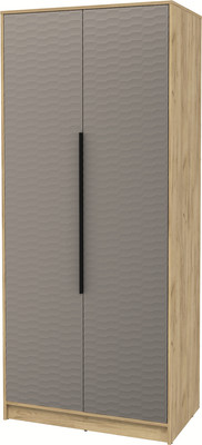 Шкаф, Концепт Зодиак КТ-Ш2
Шкаф, Концепт Зодиак КТ-Ш2