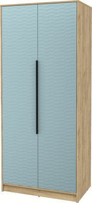 Шкаф, Концепт Зодиак КТ-Ш2
Шкаф, Концепт Зодиак КТ-Ш2