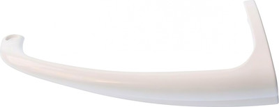 Ручка для холодильника, Ручка нижней двери Ariston, Hotpoint C00857155 / KG0061771
Ручка для холодильника, Ручка нижней двери Ariston, Hotpoint C00857155 / KG0061771