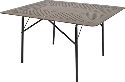 Стол складной, Бистро KA6983
Стол складной, Бистро KA6983