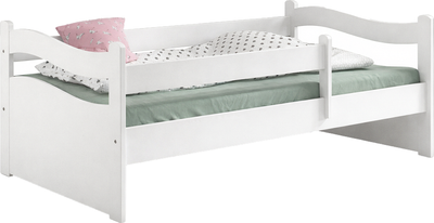 Кровать-тахта детская, Волна 80x180 В-180-Б
Кровать-тахта детская, Волна 80x180 В-180-Б