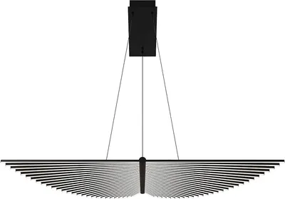 Люстра, Vingar 4381-2P
Люстра, Vingar 4381-2P