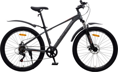 Велосипед, Prime / PRIME27.15.GR
Велосипед, Prime / PRIME27.15.GR