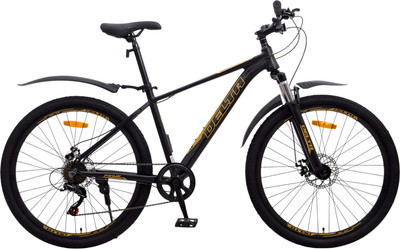 Велосипед, Prime / PRIME27.17.BK-GD
Велосипед, Prime / PRIME27.17.BK-GD