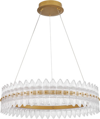 Люстра, Mirabella 4754-7P
Люстра, Mirabella 4754-7P