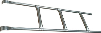 Лестница для батута, Acrobat-D374
Лестница для батута, Acrobat-D374