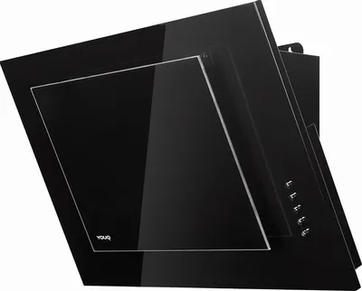 Вытяжка наклонная, Otama WL 1080 P 60 BL
Вытяжка наклонная, Otama WL 1080 P 60 BL