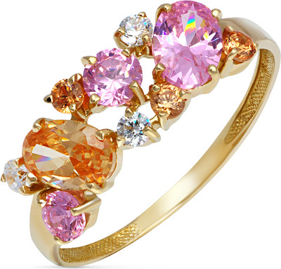 Кольцо из желтого золота, CH23500226773
Кольцо из желтого золота, CH23500226773