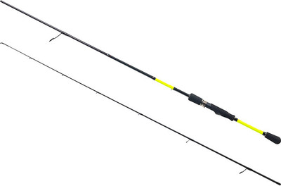 Удилище, Teuri MHS702 TX-30 14-35 / S702MH-210
Удилище, Teuri MHS702 TX-30 14-35 / S702MH-210