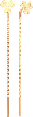 Серьги из розового золота, 3900176.14K.R.ZZ
Серьги из розового золота, 3900176.14K.R.ZZ