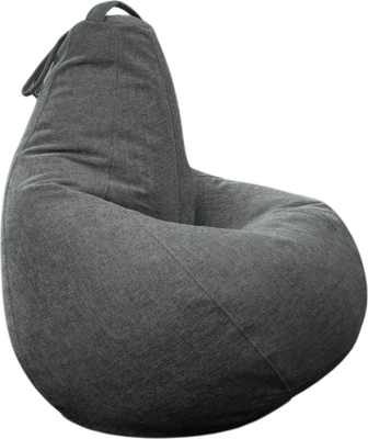 Бескаркасное кресло, Груша Царский / GVP-160x110-220
Бескаркасное кресло, Груша Царский / GVP-160x110-220