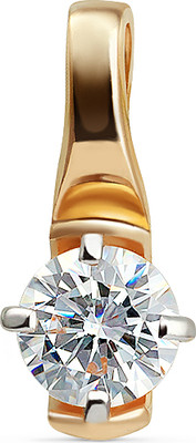 Подвеска из желтого золота, CL17300226773
Подвеска из желтого золота, CL17300226773