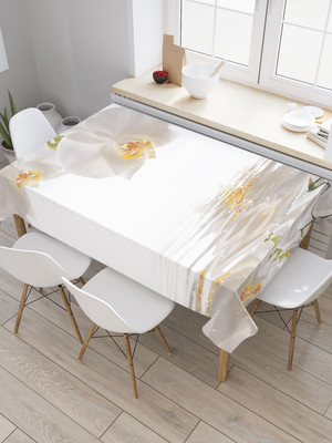 Скатерть, Орхидея ожидает / tc_2287
Скатерть, Орхидея ожидает / tc_2287