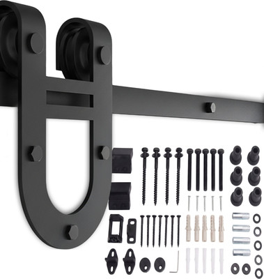 Комплект фурнитуры для раздвижных дверей, 4DBL2.8
Комплект фурнитуры для раздвижных дверей, 4DBL2.8