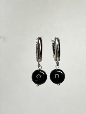 Серьги, Агат Серебрение 1740
Серьги, Агат Серебрение 1740