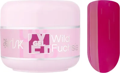 Моделирующий гель для ногтей, ABC Limited collection тон 64 Wild Fuchsia
Моделирующий гель для ногтей, ABC Limited collection тон 64 Wild Fuchsia