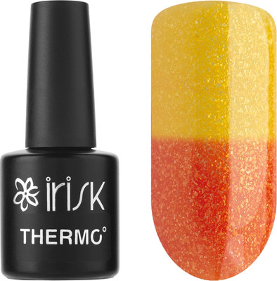 Гель-лак для ногтей, Thermo тон 06
Гель-лак для ногтей, Thermo тон 06