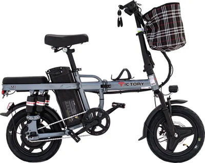 Электровелосипед, City Mini pm1302198668
Электровелосипед, City Mini pm1302198668