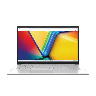 Ноутбук, Vivobook Go 15 E1504FA-BQ1163 без ОС
Ноутбук, Vivobook Go 15 E1504FA-BQ1163 без ОС