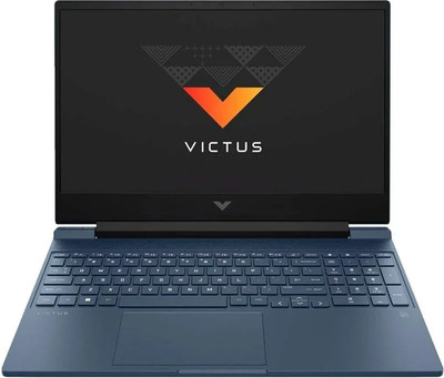 Игровой ноутбук, Victus Gaming 15 D1KS0EA без ОС
Игровой ноутбук, Victus Gaming 15 D1KS0EA без ОС