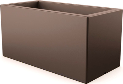 Вазон, Cubric 80x40 DB / 220_041_13
Вазон, Cubric 80x40 DB / 220_041_13