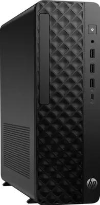 Системный блок, ProDesk 2 G1i SFF (D2BY4AT) без ОС
Системный блок, ProDesk 2 G1i SFF (D2BY4AT) без ОС