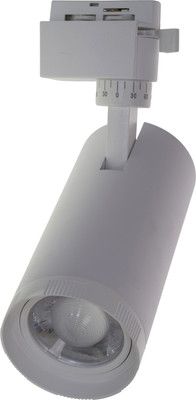 Трековый светильник, ULB-Q261 20W/4000K/AC WHITE / UL-00009628
Трековый светильник, ULB-Q261 20W/4000K/AC WHITE / UL-00009628