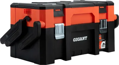 Ящик для инструментов, GMD-23
Ящик для инструментов, GMD-23