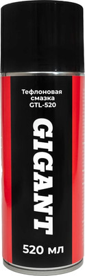 Смазка техническая, GTL-520
Смазка техническая, GTL-520