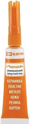 Клей, Супер Чародей Гель / SQ0542-0005
Клей, Супер Чародей Гель / SQ0542-0005
