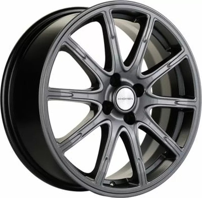 Литой диск, KHW1707 Lada Granta 17x6.5" 4x98мм DIA 58.6мм ET 38мм
Литой диск, KHW1707 Lada Granta 17x6.5" 4x98мм DIA 58.6мм ET 38мм