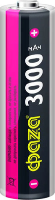 Аккумулятор, Li-Ion 18650 3000мАч BL-1 / 5004757
Аккумулятор, Li-Ion 18650 3000мАч BL-1 / 5004757
